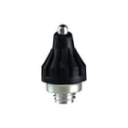 Steinel - Toebeh./onderdelen v spuit/pistool stndrd mndst 2mm lijmpstl