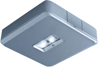 Van Lien - Evago Noodverlichtingsarmatuur Decnt 2W Opb Led Cntrlbw