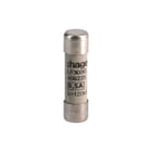 Hager - Cilindrische zekering Zek Cht 10- 0,5A 10,3X38Mm