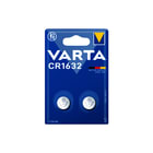 Varta - Special Lithium Coin Batterij, niet oplaadbaar Cr1632 Lithium Blistr Br2