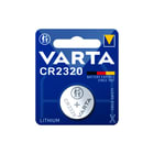 Varta - Special Lithium Coin Batterij, niet oplaadbaar Cr2320 Lithium Br