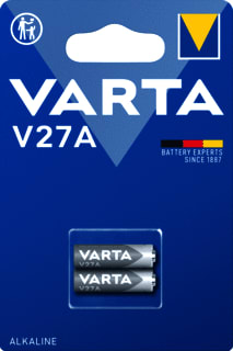 Varta - Special Alkaline Batterij, niet oplaadbaar 04227.101.402 Br2