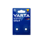Varta - Special Silver Coin Batterij, niet oplaadbaar  00371.101.402         br2