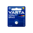 Varta - Special Silver Coin Batterij, niet oplaadbaar V394 / Sr45 Silver Br