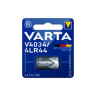 Varta - Special Alkaline Batterij, niet oplaadbaar 4Lr44 Alk Blstr 1