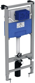 Ideal Standard - ProSys Inbouwreservoir met frame Inb Reserv M Frame R009467