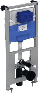 Ideal Standard - ProSys Inbouwreservoir met frame Inbreserv 120M Nl