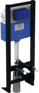 Ideal Standard - ProSys Inbouwreservoir met frame  r015467