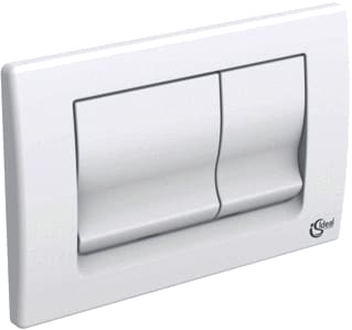 Ideal Standard - Bedieningsplaat spoelsysteem R0108Ac