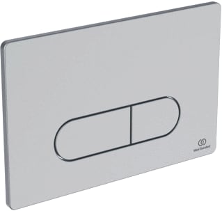 Ideal Standard - ProSys Oleas Bedieningsplaat spoelsysteem R0115Jg