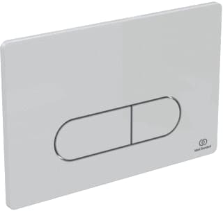 Ideal Standard - ProSys Oleas Bedieningsplaat spoelsysteem R0117Ac