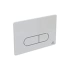 Ideal Standard - ProSys Oleas Bedieningsplaat spoelsysteem R0117Ac
