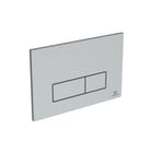 Ideal Standard - ProSys Oleas Bedieningsplaat spoelsysteem bedpanclt r0119jg