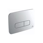 Ideal Standard - ProSys Oleas Bedieningsplaat spoelsysteem bedpanclt r0123aa