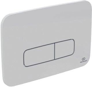 Ideal Standard - ProSys Oleas Bedieningsplaat spoelsysteem R0123Ac