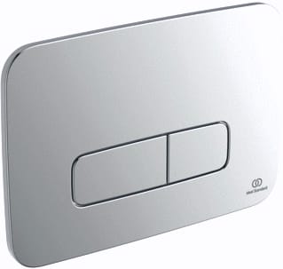 Ideal Standard - ProSys Oleas Bedieningsplaat spoelsysteem r0124aa