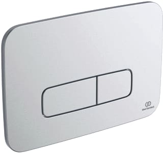 Ideal Standard - ProSys Oleas Bedieningsplaat spoelsysteem r0124jg