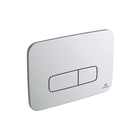 Ideal Standard - ProSys Oleas Bedieningsplaat spoelsysteem  r0124jg
