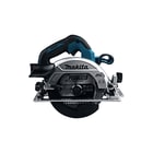 Makita - LXT 18 V Handcirkelzaag (accu) 18V Crklzg 165 Dhs661Zju