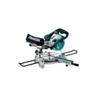 Makita - LXT 18 V Cirkelzaagmachine (accu) 2X18V Afkrtzg190 Dls714Nz
