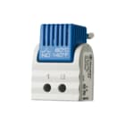 Finder - 7T.91 Thermostaat/hygrostaat kast/lessenr thermst +50+40 1pno/5a
