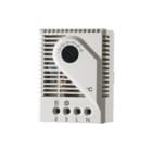 Finder - 7T.91 Thermostaat/hygrostaat kast/lessenr thermst -60+5  ipw/5a pd