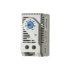 Finder - 7T.91 Thermostaat/hygrostaat kast/lessenr thermst 0+60   1pno/5a