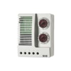 Finder - 7T.91.8 Thermostaat/hygrostaat kast/lessenr hygros+therst 0-+60 230ac