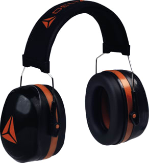 Delta Plus - PREMIUM Gehoorbeschermer Oorkp Magny Crs2 Snr 33Db