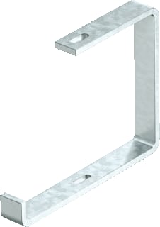 OBO - AHB Ophangbeugel kabeldraagsysteem C-Beugel B150Mm Ft
