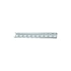 OBO - US 3 Montagerail/-profiel U-Profiel 3 500