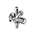 Schell - Stopkraan voor sanitaire toestellen Hkstopkr Comb Filter