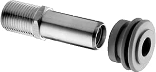 Schell - Urinoirspoelleiding Ur.Inlaatgarn.1/2+Trgslg