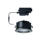 BEGA - Plafond-/wandarmatuur Plafondinb-Diep Rvs 24294
