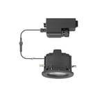 BEGA - Plafond-/wandarmatuur 24381K3