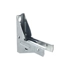 Stago - KG281 Console kabeldraagsysteem Wandconsole 70 Ral9016