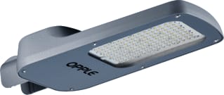 Opple - LED Roadlight Performer Straat- en pleinverlichtingsarm. roadlight 200w 4k step