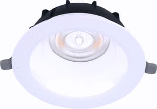 Opple - LED Downlight Performer MW Downlight/spot/schijnwerper dl mw r150 11w dal 3k wl