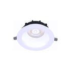 Opple - LED Downlight Performer MW Downlight/spot/schijnwerper dl mw r150 11w dal 4k wl