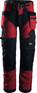 Snickers - Werkbroek 69021604050