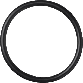 VSH - XPRESS KOPER 7999 Rubber O-ring afdichting Oring Cu-Pr Epdm 28