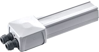 Opple - LED Trunking Performer Elektr. toebeh. v verlichtingsarm. Draagprof 8A Doorv.Doos