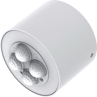 Opple - LED Smart Lighting Performer BLE Mech. toebeh. verlichtingsarmatuur Smart Sens Surface Module