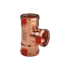 Viega - Profipress 2418 Fitting met 3 aansluitingen Prfi Xl T-Stuk 76,1Mm