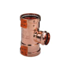 Viega - Profipress 2418 Fitting met 3 aansluitingen Prfi Xl T-Stuk 76,1X54X76,1Mm