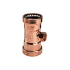 Viega - Profipress 2417.2 Fitting met 3 aansluitingen Prfi Xl T-Stuk 76,1X3/4X76,1Mm