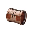 Viega - Profipress 2415 Fitting met 2 aansluitingen Prfi Xl Sok 88,9Mm