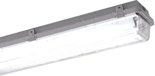 Schuch - 161/162 Plafond-/wandarmatuur Poly. Arm. 162 15L150 Lm