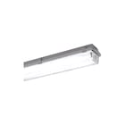 Schuch - 161/162 Plafond-/wandarmatuur Poly. Arm. 162 15L150 Lm