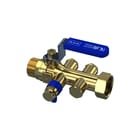 Raminex - TBE Terugstroombeveiliging Ter.Str Bev 3/4Bux3/4W